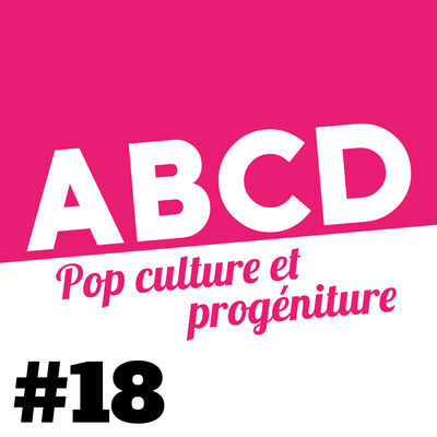 Podcast #18, Papa, jeux de société et Last Action Hero