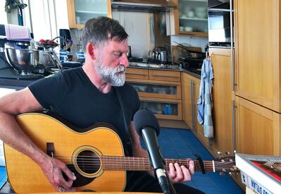 #3 - Extra nummer: Huub van der Lubbe