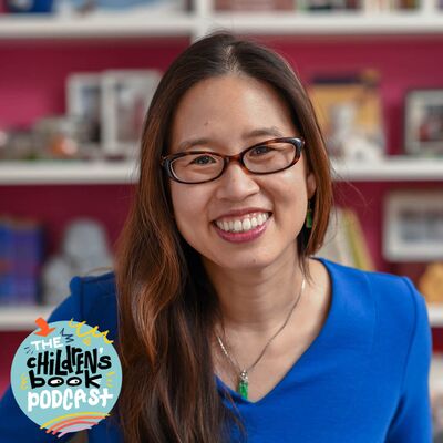 Growing Ideas with Grace Lin