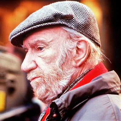 Todos los artistas de Fernando Fernán-Gómez (Documentos RNE)