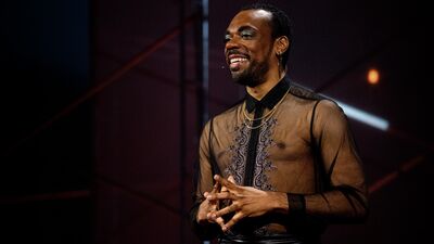 Cómo la cultura negra queer formó la historia  | Channing Gerard Joseph