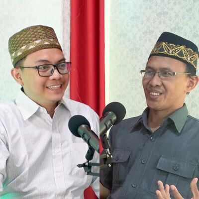 Ep. 160 - Syekh Idahram Kembali Bantah Salafi Wahabi