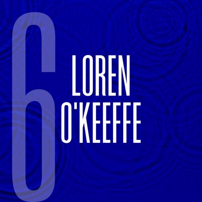 Loren O’Keeffe: Founder of The Missed Foundation