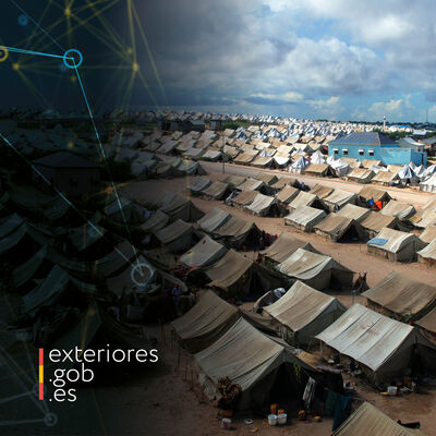 Día Mundial de los Refugiados