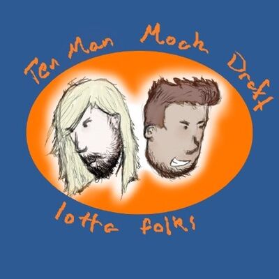 r/DenverBroncos Podcast Episode 9: Ten Man Mock Draft