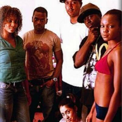 Hookers in Revolt (2006) | Commentary Track