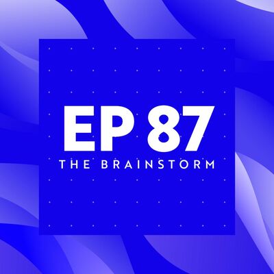 Is Apple's Dominance Under Threat? | The Brainstorm EP 87
