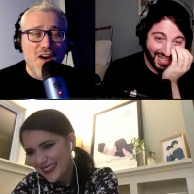 Epic Fails at Playing Characters and Selling Tix