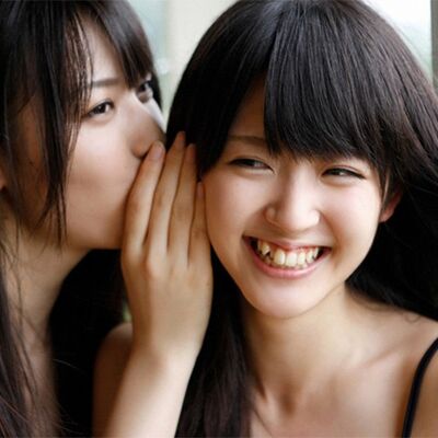 妹子想泡我你就直说啊？