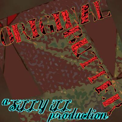 Episode 2:  iLL Hip Hop