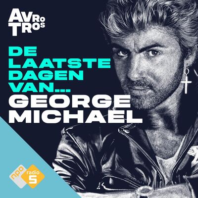 #6 - George Michael | You Have Been Loved (S04)
