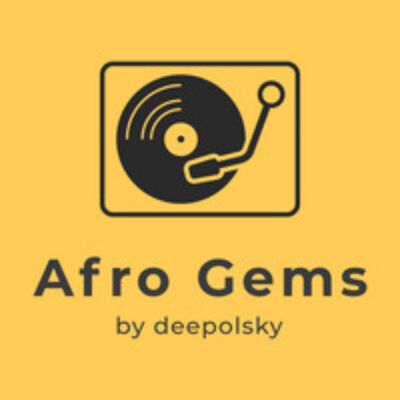 Afro Gems Vol.20 (Frenemy)