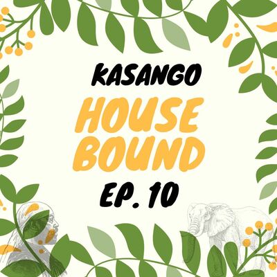House Bound - Episode 10