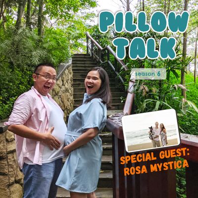 S6E08. Pacaran beda ras (interracial)