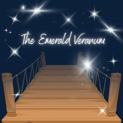 3.9 The Emerald Veranum