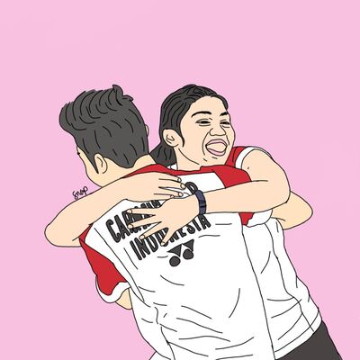 Keterbadmintonan: Ngomongin WJC