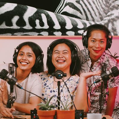 Ngobrolin Sex Sesama Ibu Rumah Tangga