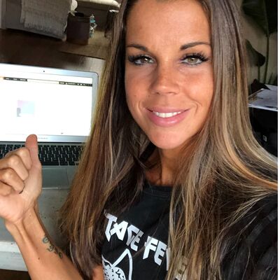 Podcast #8 Mijn verhaal en missie!