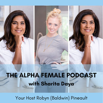 AF 191: Diversity, Equity and Inclusion Advocate Sharita Day