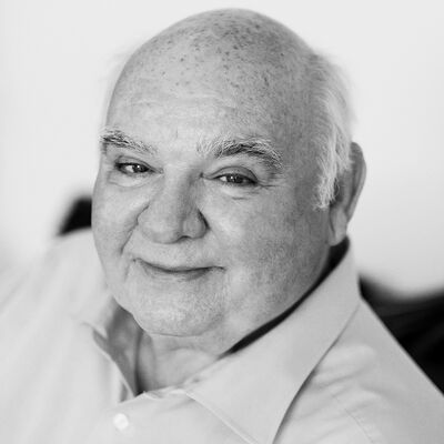 #145 Michel Pastoureau, historien : « C’est une erreur de vivre dans des couleurs tapageuses quand on les aime. Ça finit par vous en dégoûter »