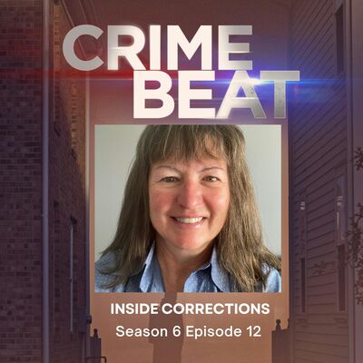 Inside Corrections  | 12