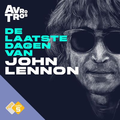 #6 - John Lennon | I'm Losing You (S01)