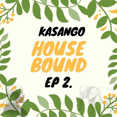 House Bound - Episode 2