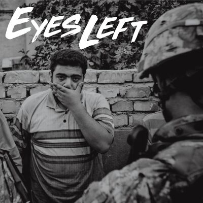 War On Iraq: 16 Years & Counting