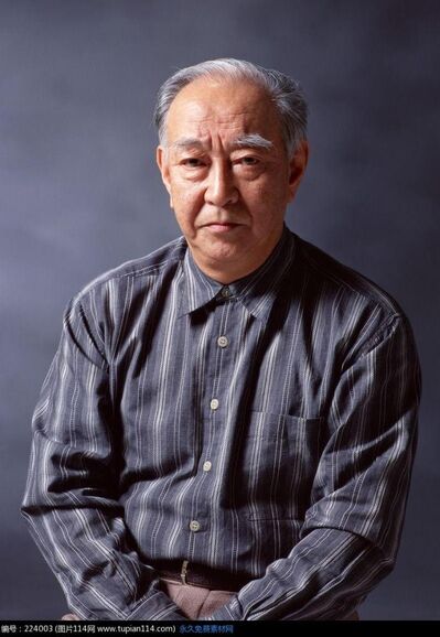 第二十三期：都来陪老爷子