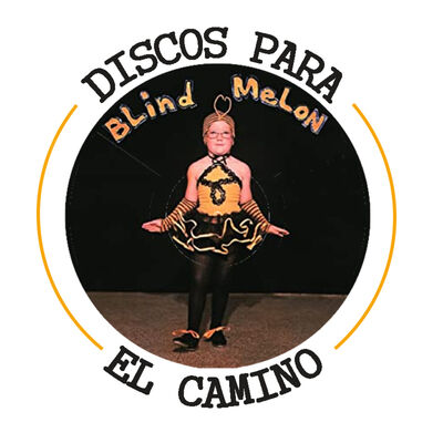 DPEC #32 - BLIND MELON de Blind Melon (con Joe Pérez Orive)