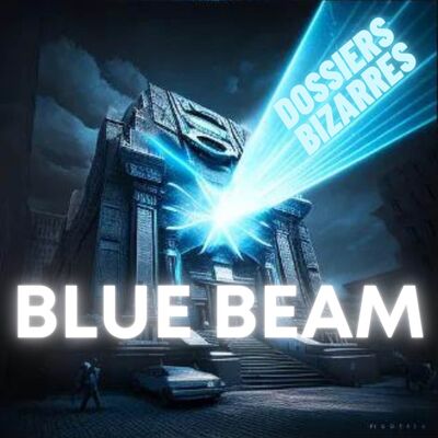 Projet Blue Beam