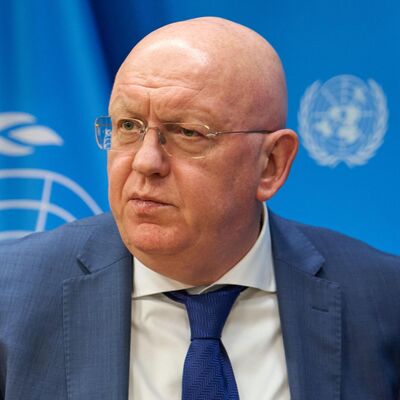 July: 'We Didn't Start That War' - Russia Still Twists the Truth About Ukraine