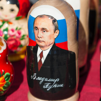 Ucrania, la obsesión de Putin y el debate sobre cómo ganar la guerra