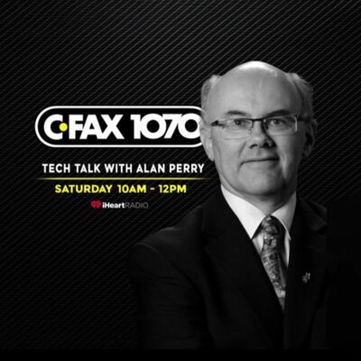 Tech Talk Mar. 29, 2025