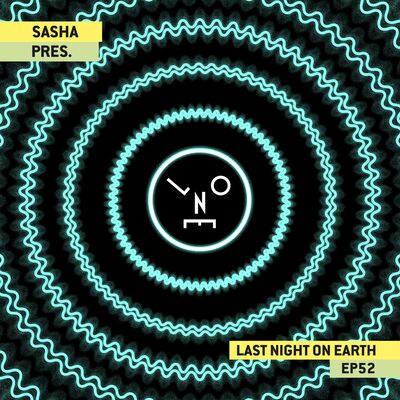 052 - Last Night On Earth
