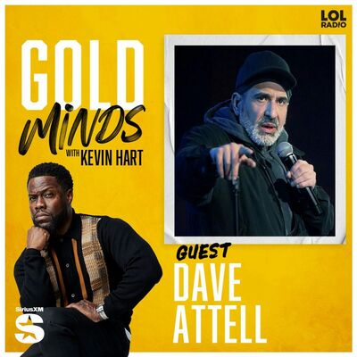 Dave Attell