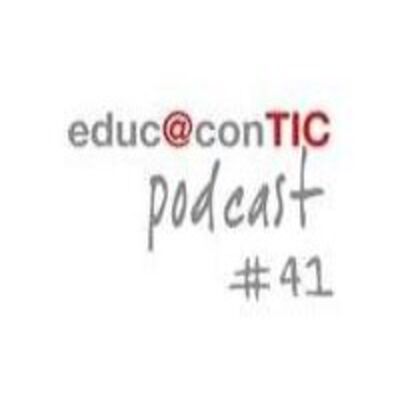 Educ@contic podcast 41: SIMO Network (MOOC24MOOC y En la Nube TIC)