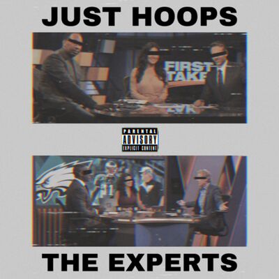 Just Hoops Show: The Experts