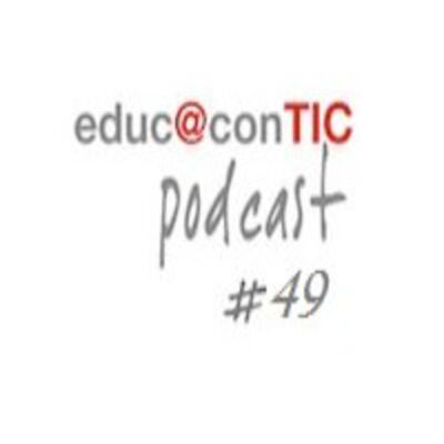 Educ@conTIC Podcast 49 - Miguel Rosa gestionando un crisol de culturas
