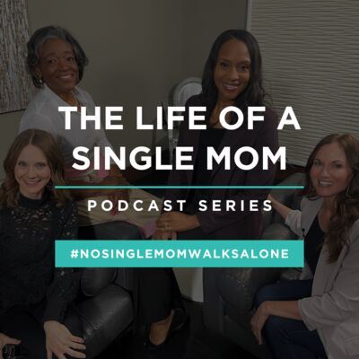 Overcoming Mom Guilt