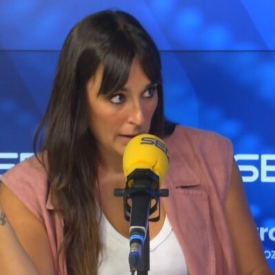 Gastro SER | Gabriela Uriarte: ni dietas ni gordofobia