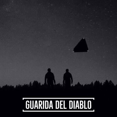 #129 La Guarida del Diablo, La Abducción de Terry Lovelace