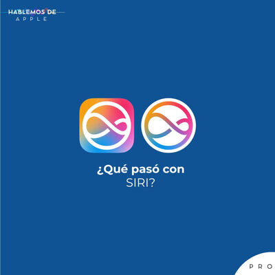 EP20T5 - ¿Qué pasó con Siri?