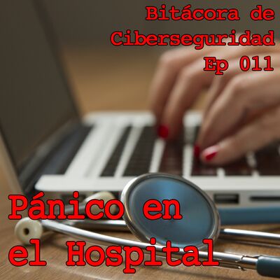 Pánico en el Hospital