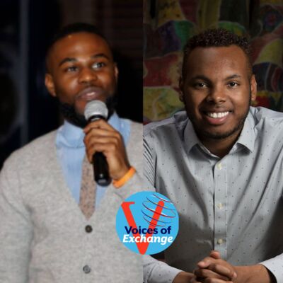 Race, Belonging, and Reclaiming Your Story - Part 2