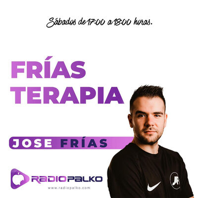 Friasterapia 1x11