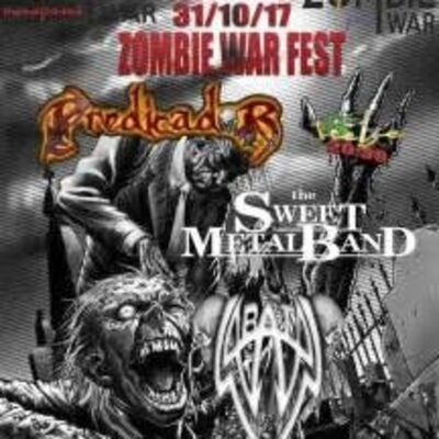 TODOHEAVYMETAL RADIO PROGRAMA 31 ENTREVISTA PREDICADOR