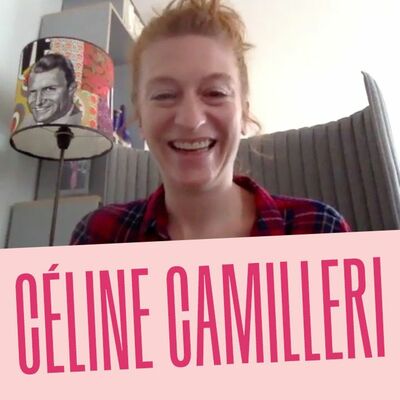 #6 - Céline Camilleri - Prévenir la pré-éclampsie