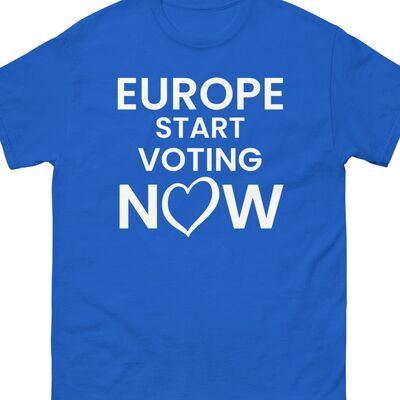 Jakso 68: Eurooppa äänestää (feat. Timo Miettinen)