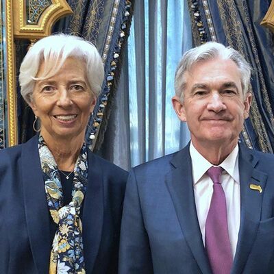 Jakso 43: Keskuspankkikapitalismi vuonna 2022 (feat. Jussi Ahokas)